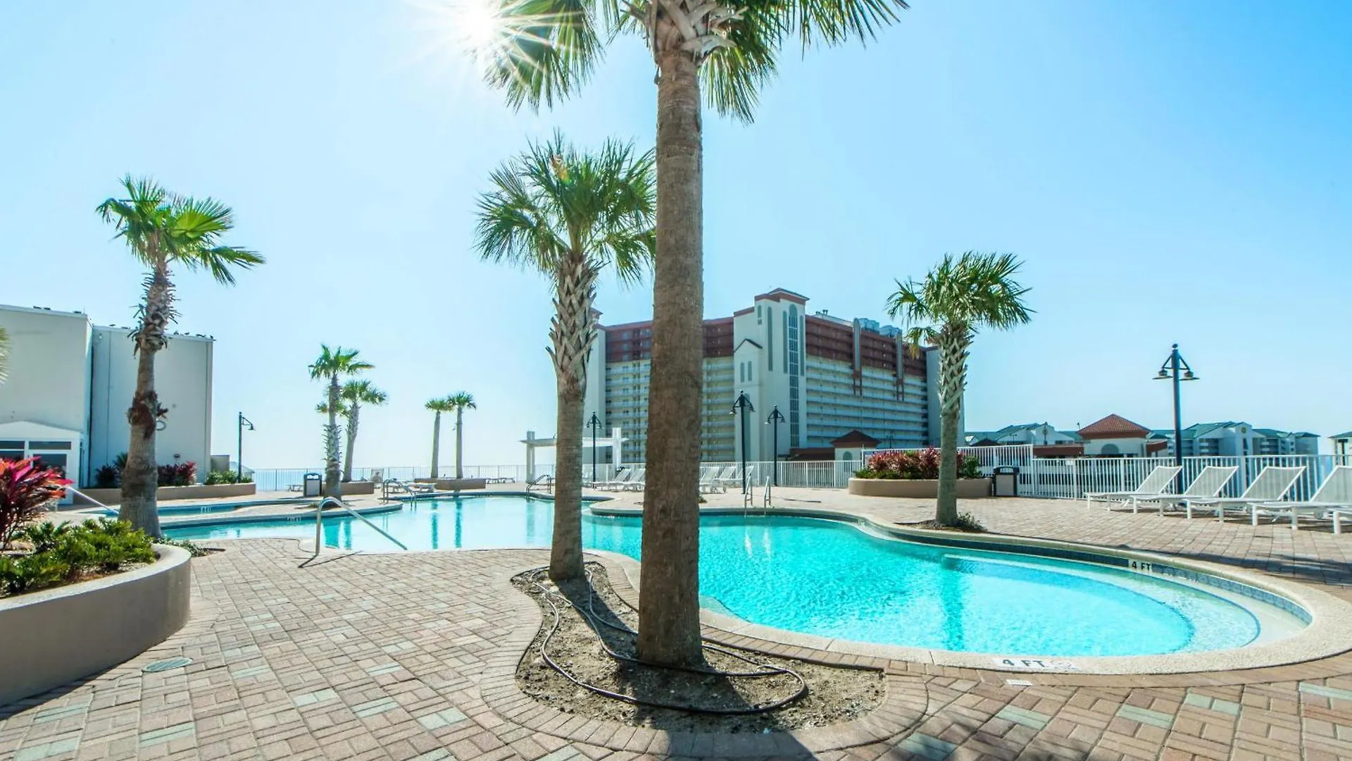 Laketown Wharf 1902 Panama City Beach