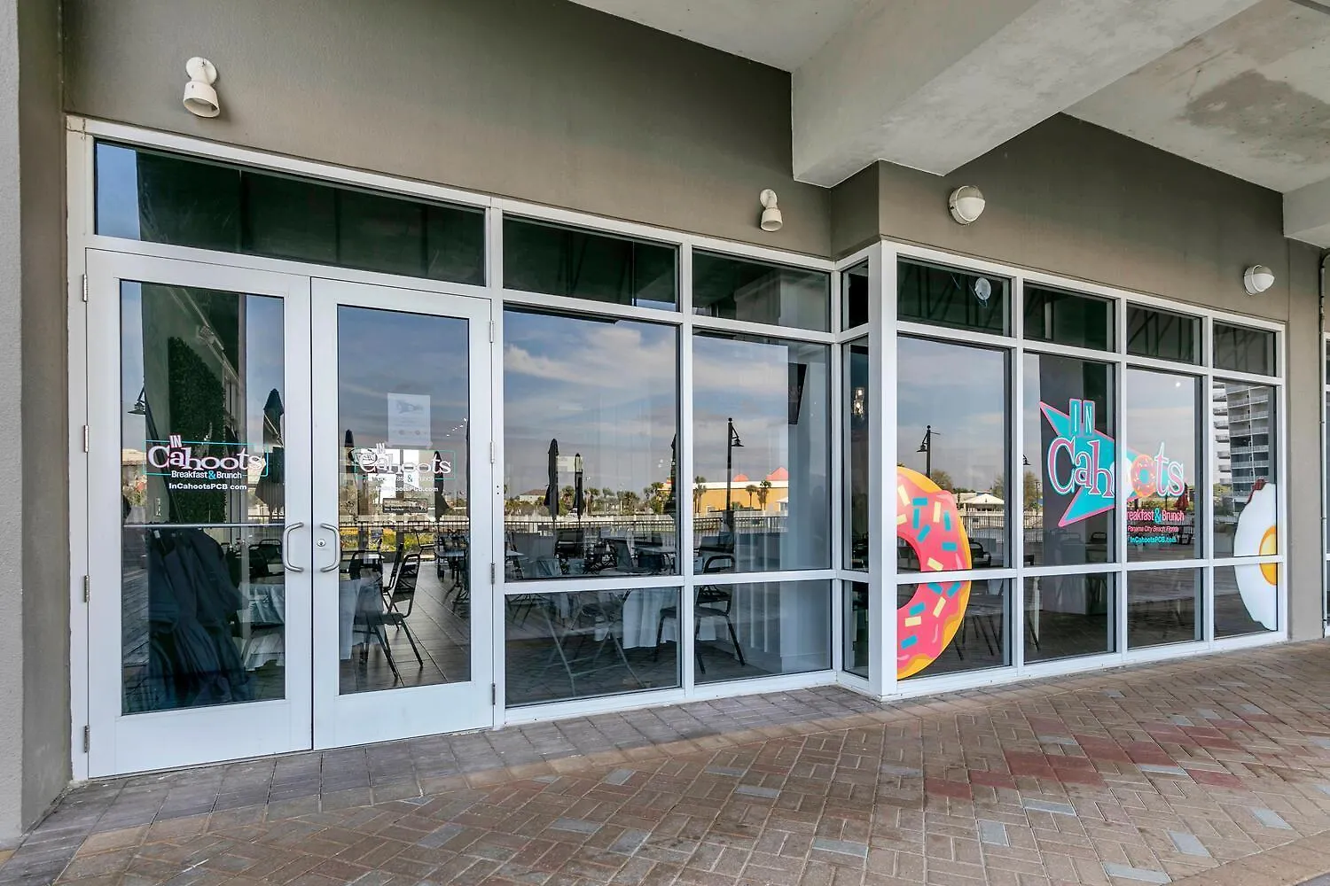 Laketown Wharf 1902 Panama City Beach 0*,  USA