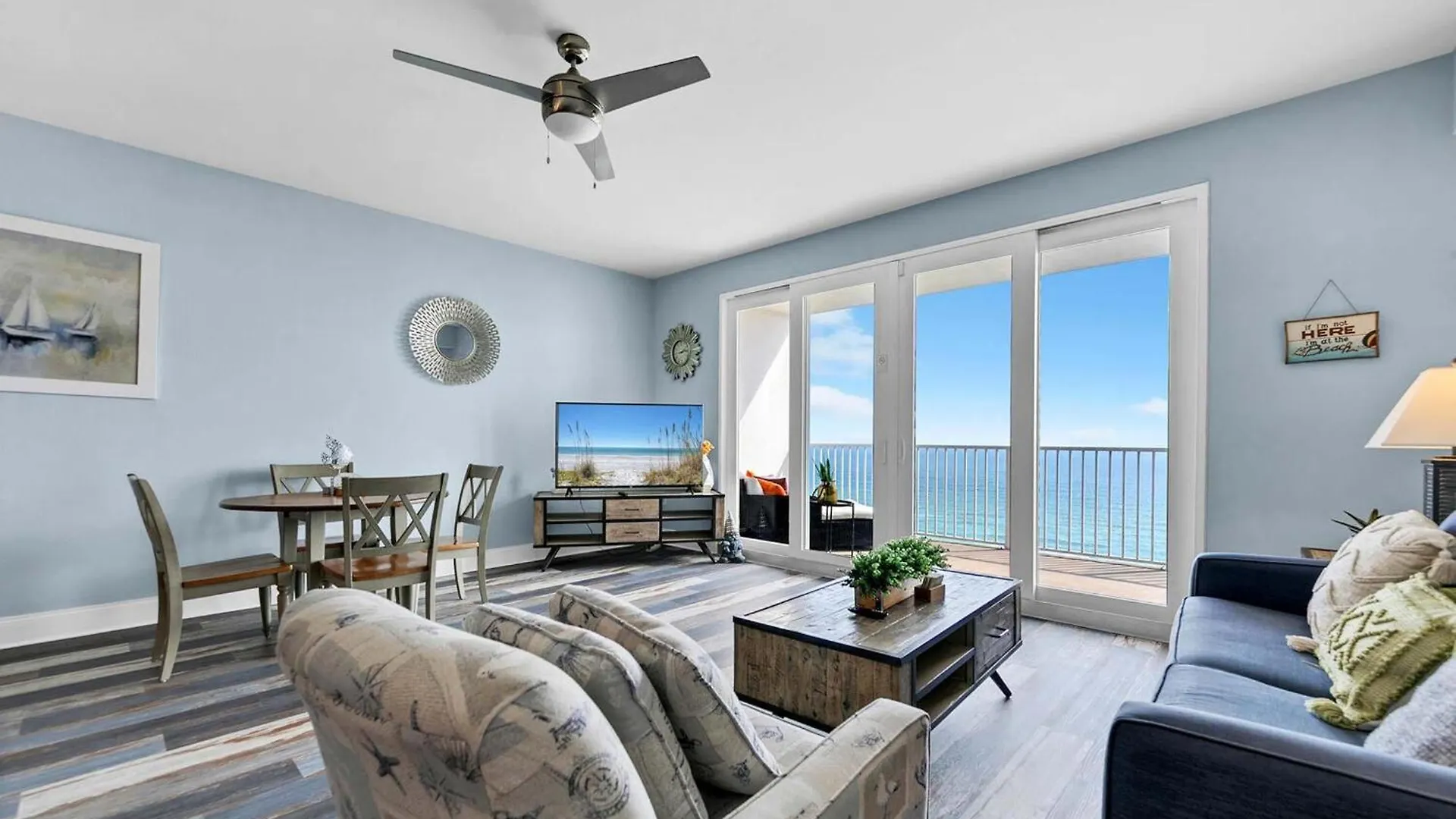 Laketown Wharf 1902 Panama City Beach 0*,