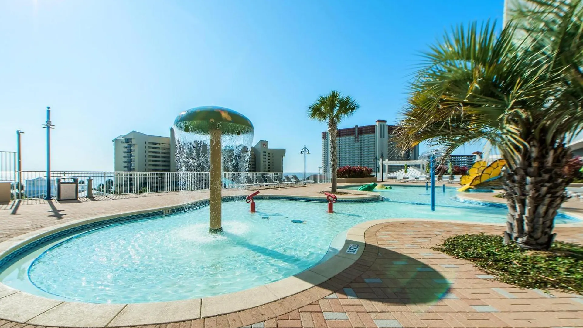 Laketown Wharf 1902 Panama City Beach