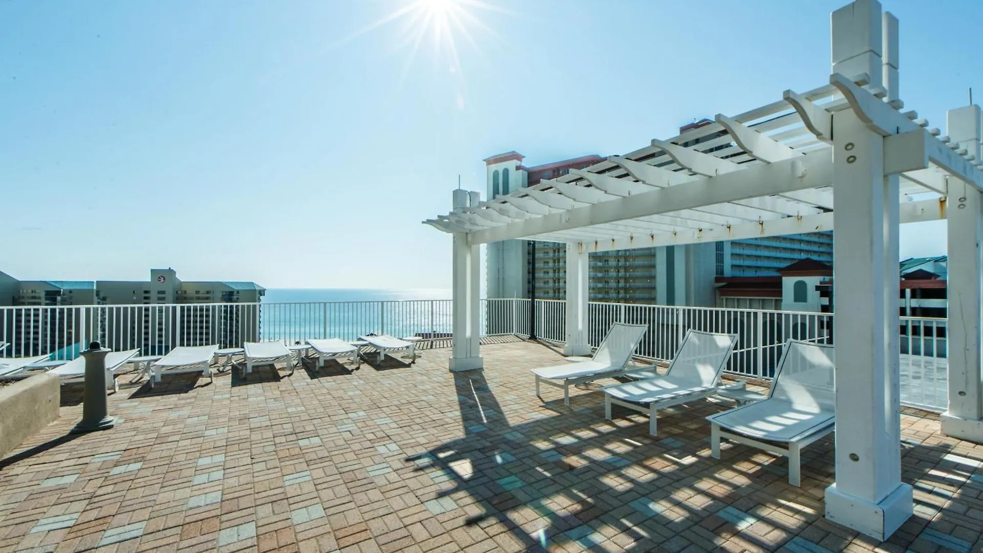 Holiday home Laketown Wharf 1902 Panama City Beach