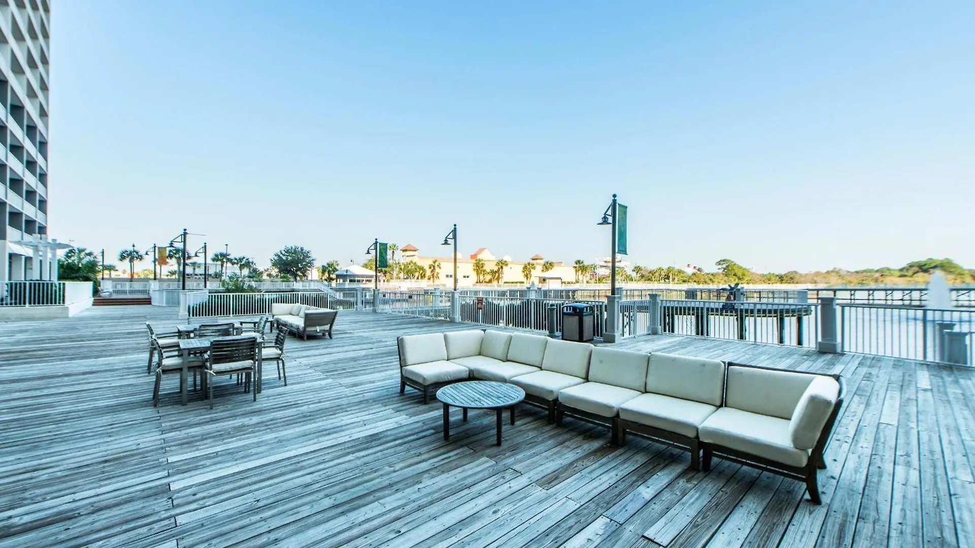 Laketown Wharf 1902 Panama City Beach 0*,