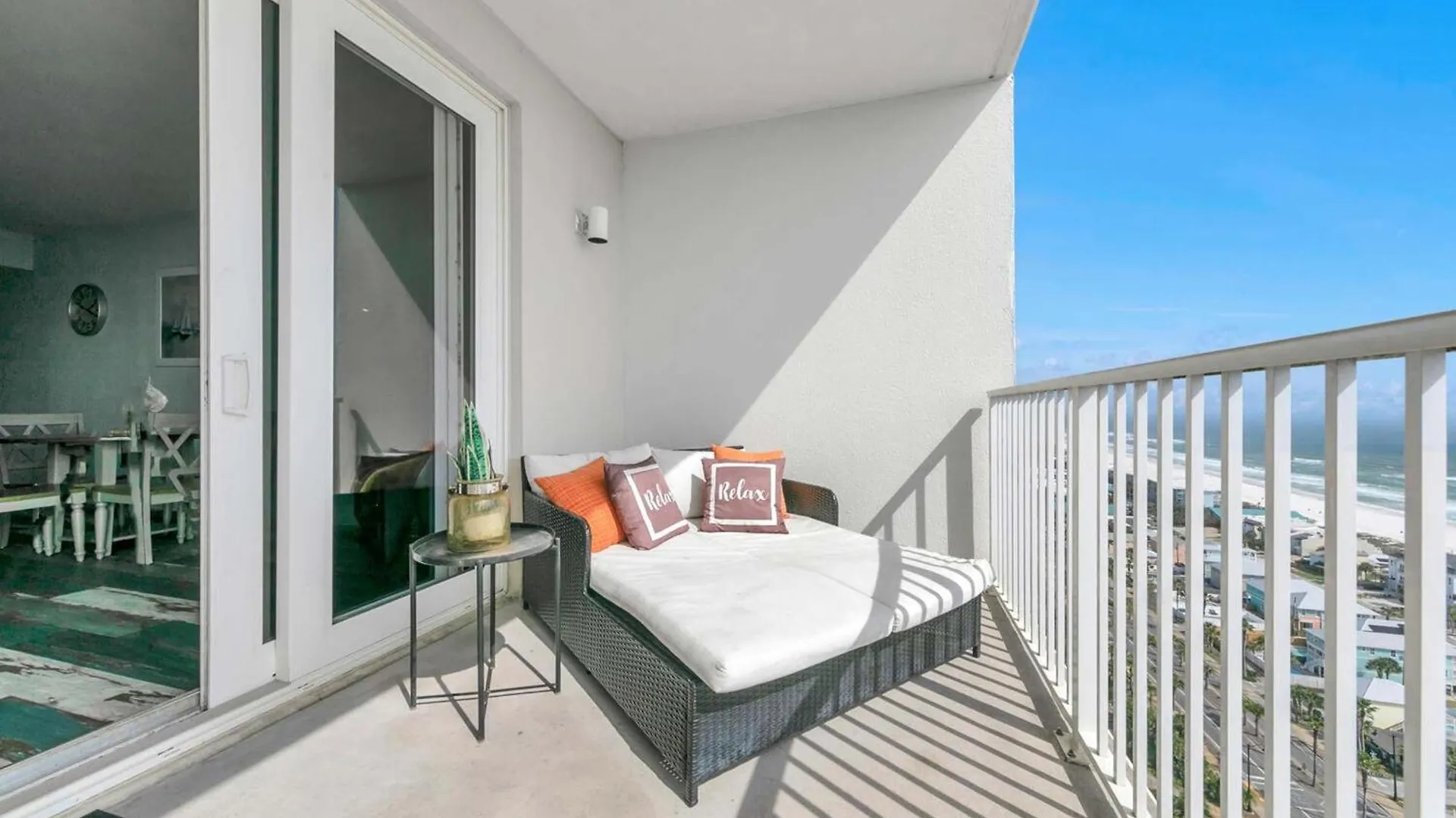 Holiday home Laketown Wharf 1902 Panama City Beach United States
