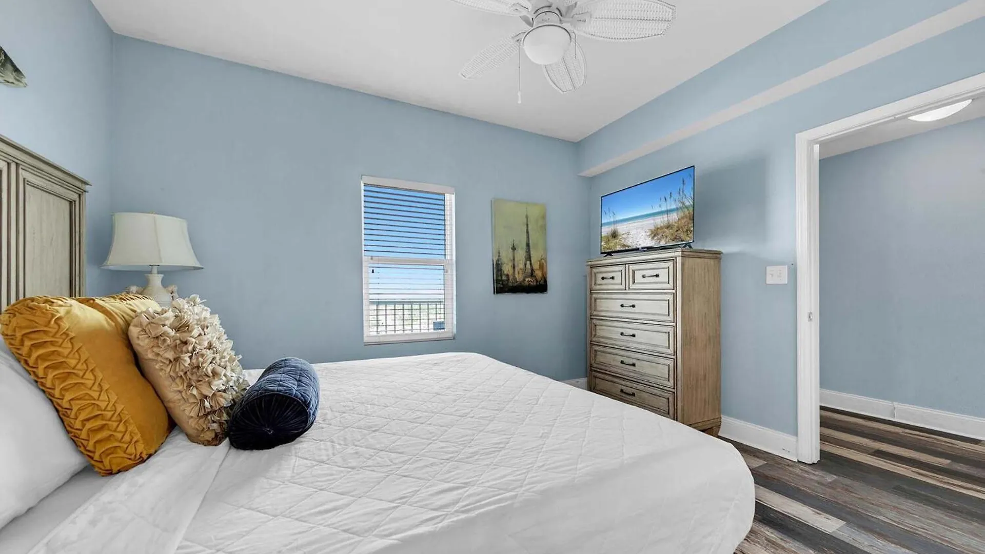 Laketown Wharf 1902 Panama City Beach 0*,